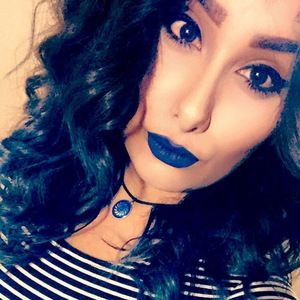 Meet your Posher, Alejandra